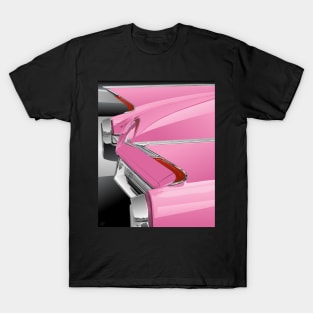 1960 Cadillac T-Shirt